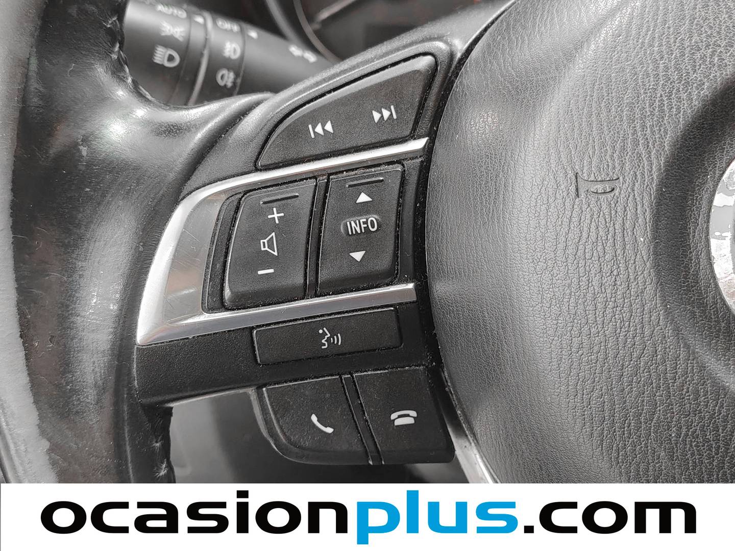 Mazda CX-5 Mazda CX-5 2.2 (150CV) DE 2WD Luxury 150cv