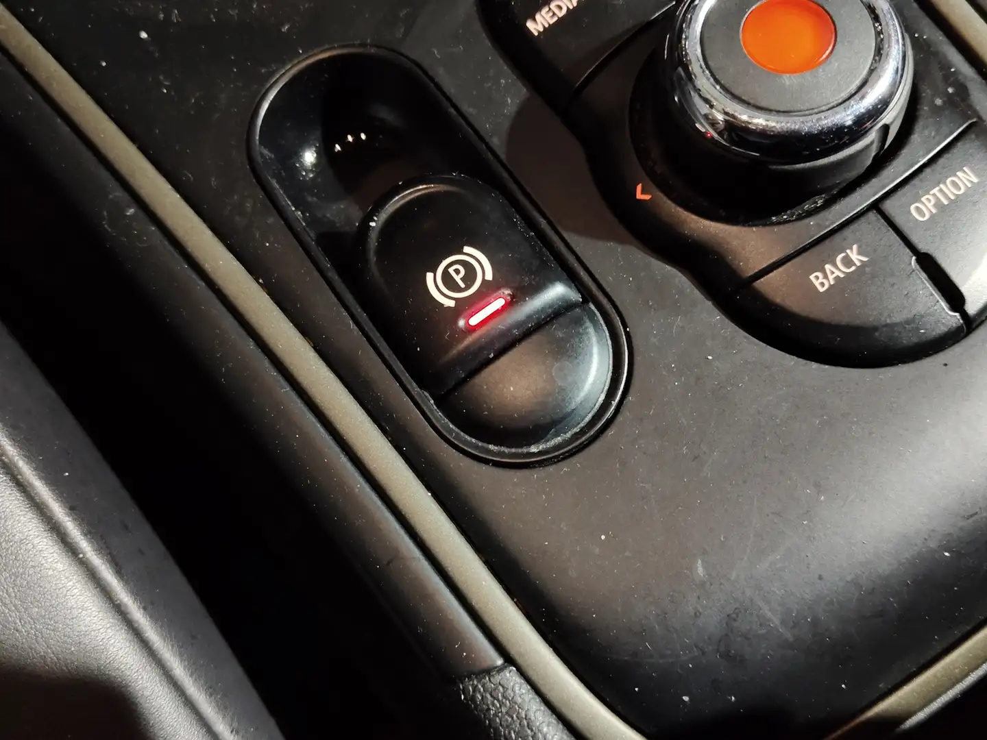 Foto Mini Countryman MINI MINI Countryman Cooper D ALL4 (150 CV)