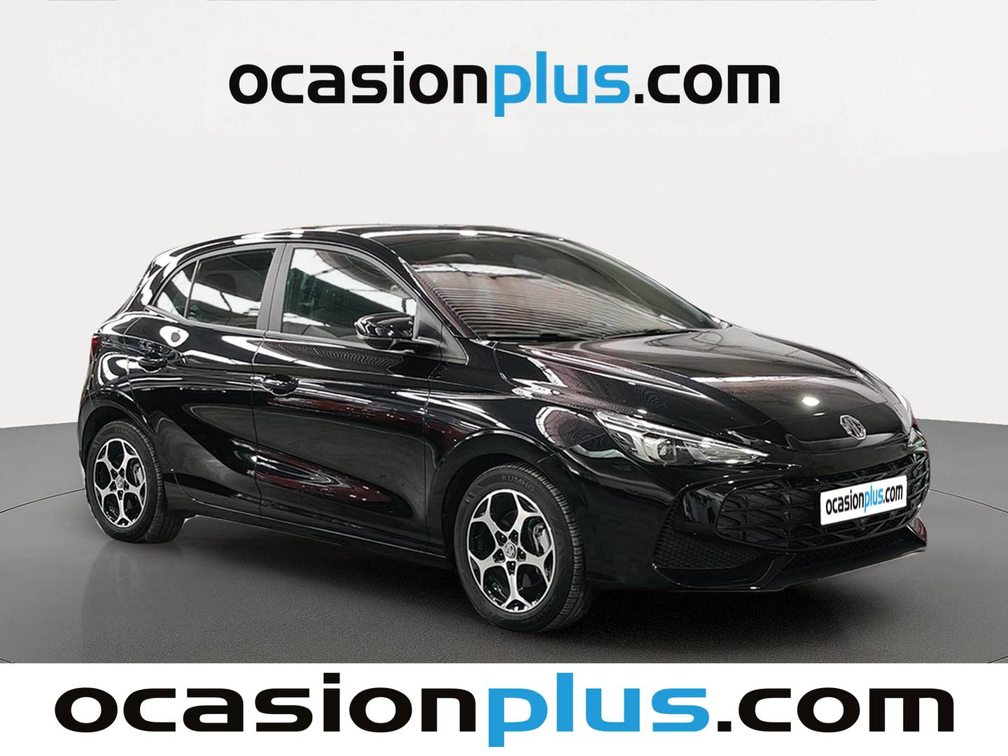 MG MG3 MG MG3 1.5 Comfort (116 CV) de ocasión