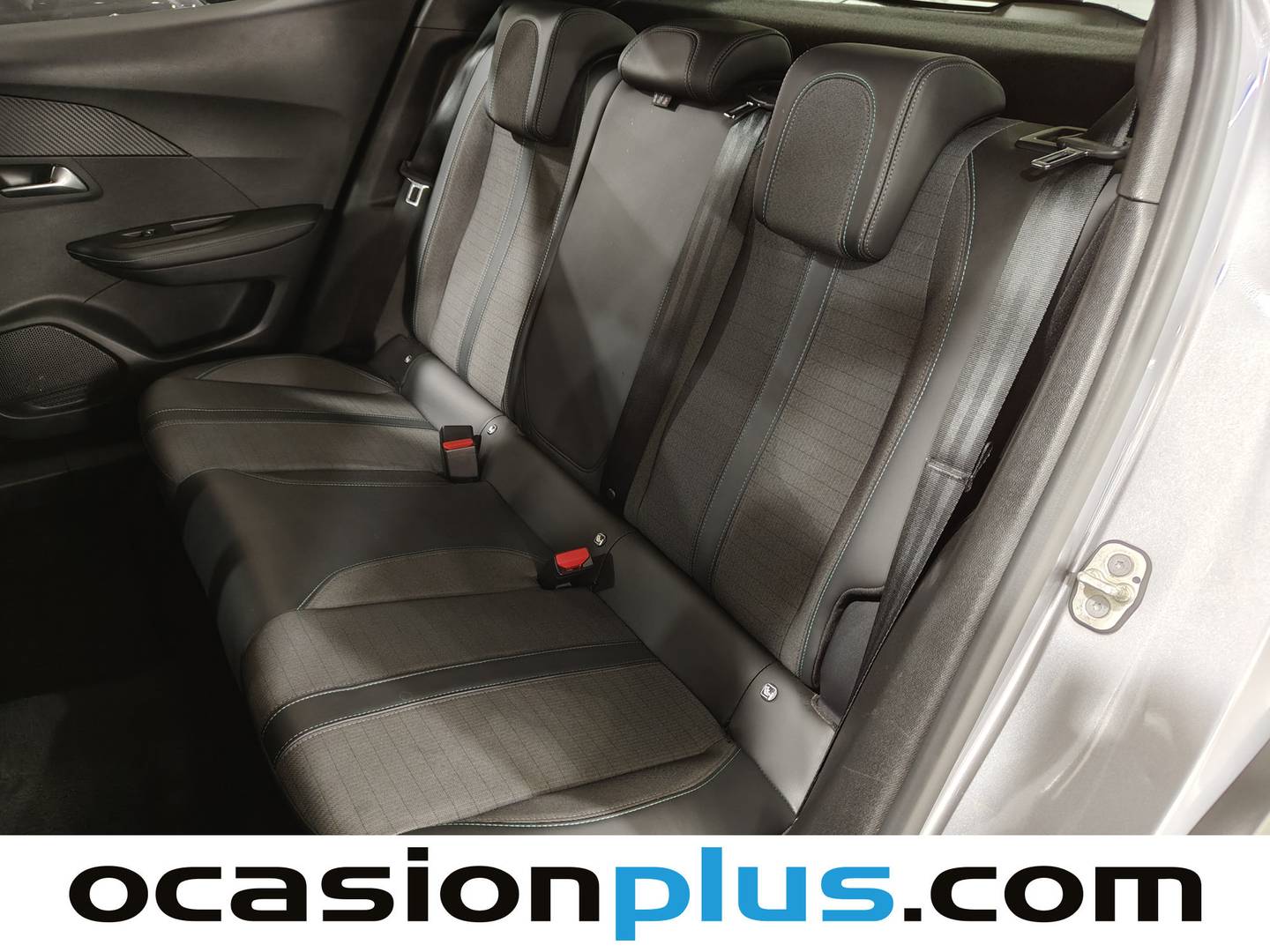 Peugeot 2008 Peugeot 2008 PureTech 100 S&S Allure (100 CV) de segunda mano