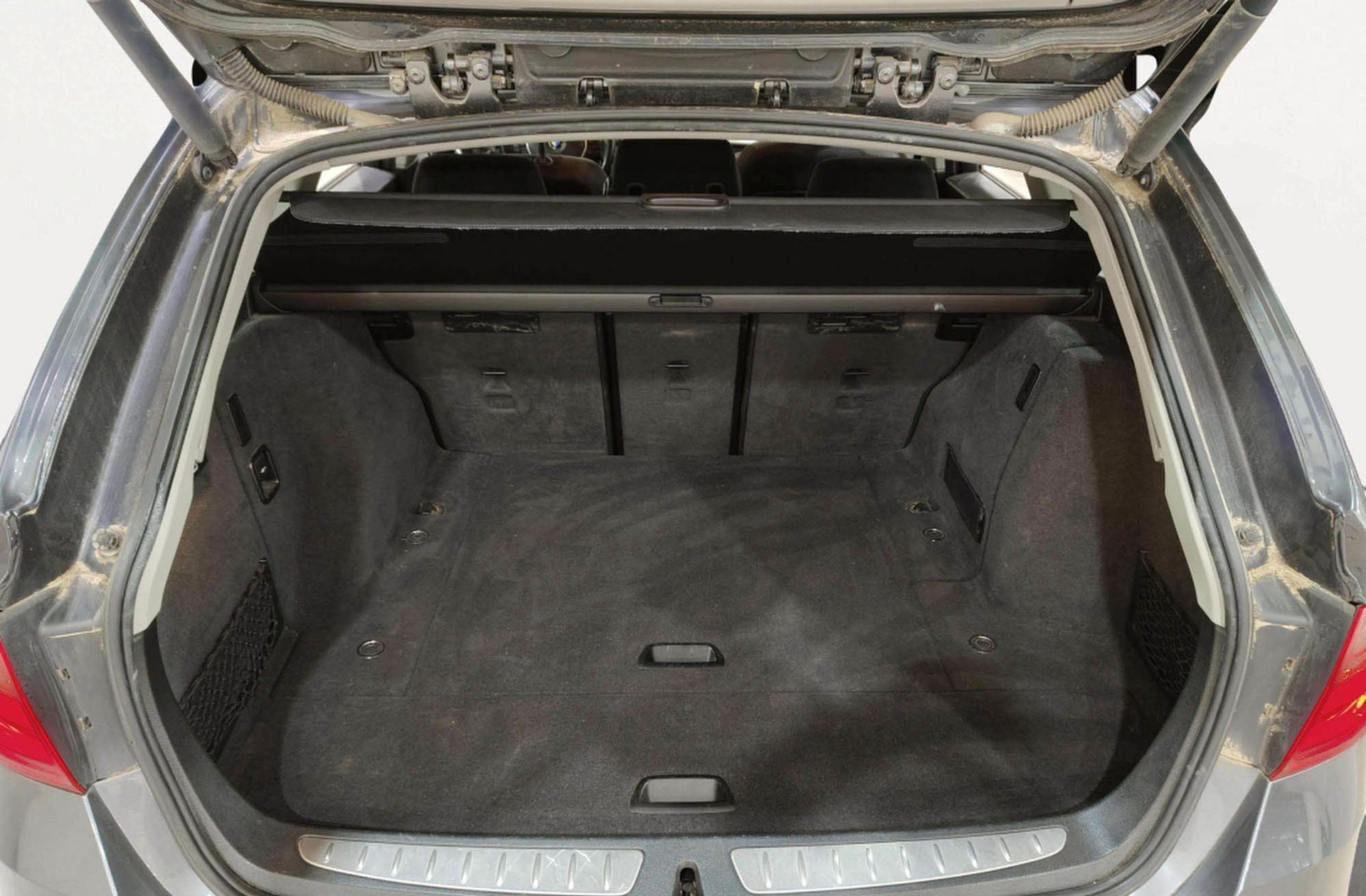 BMW Serie 3 318d Touring - foto 16