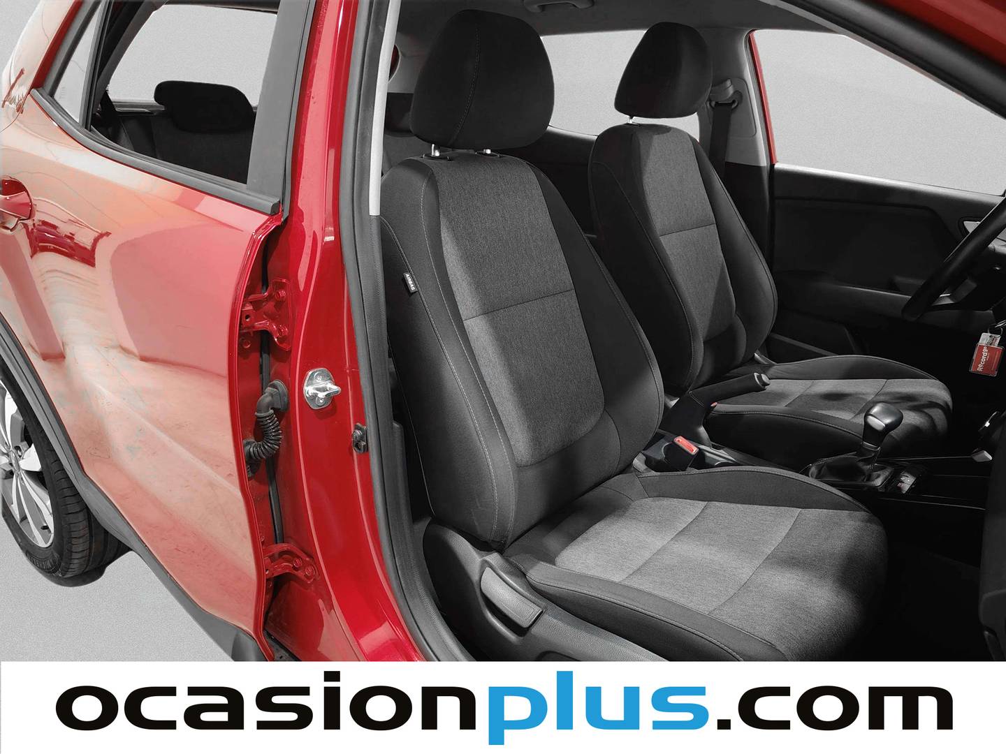 KIA Stonic KIA Stonic 1.0 T-GDi Drive DCT (100 CV) automático