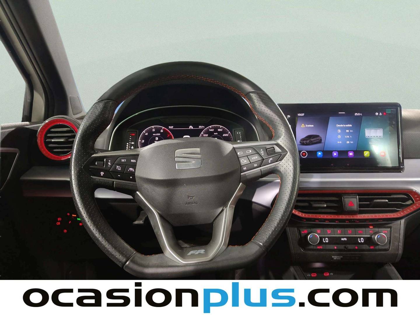Seat Ibiza Seat Ibiza 1.0 TSI S&S FR XS (115 CV) 2025