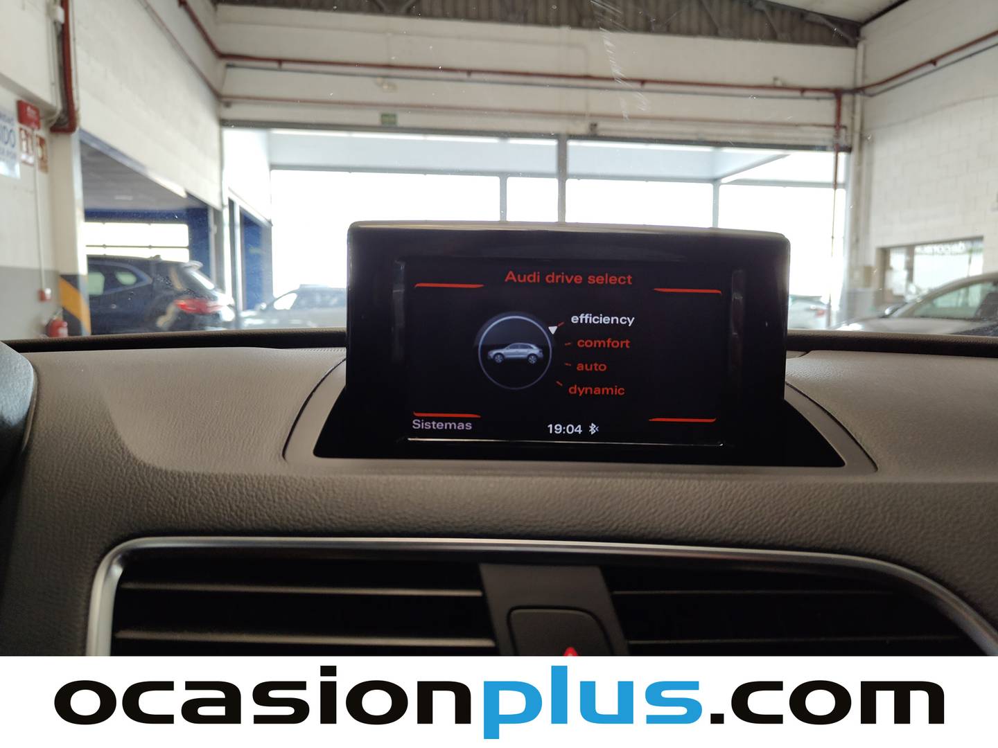 Audi Q3 Audi Q3 Sport edition 1.4 TFSI CoD (150 CV) S tronic 150cv