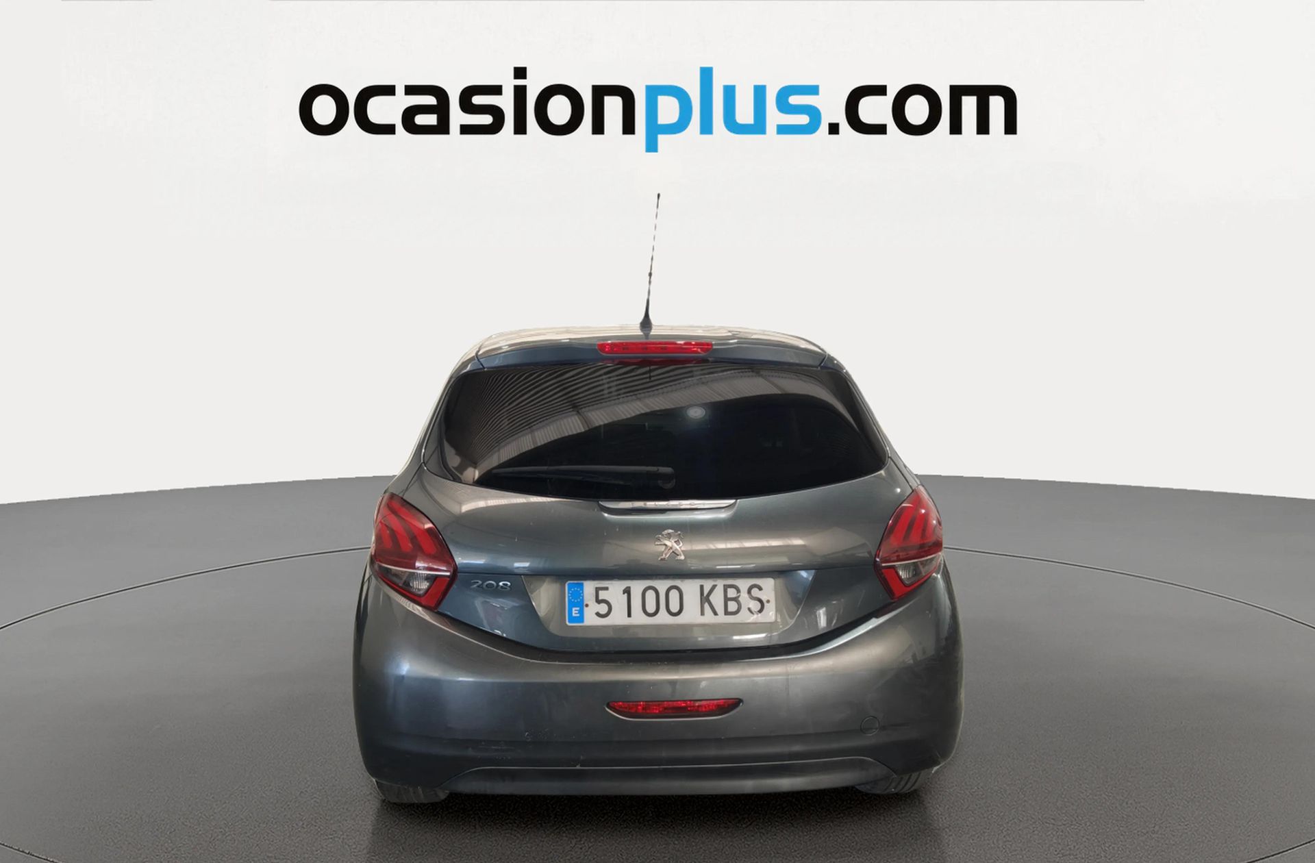 Peugeot 208 Style BlueHDi - foto 12