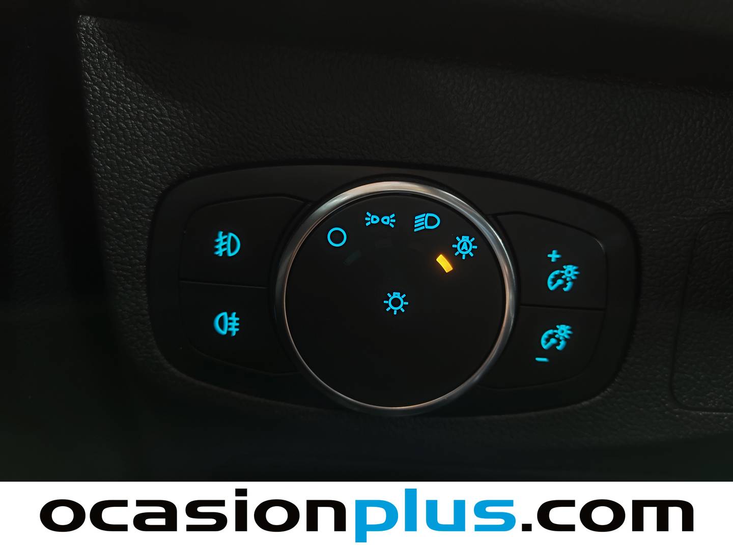 Ford Focus Ford Focus 1.5 Ecoboost ST-Line  (182 CV) gasolina