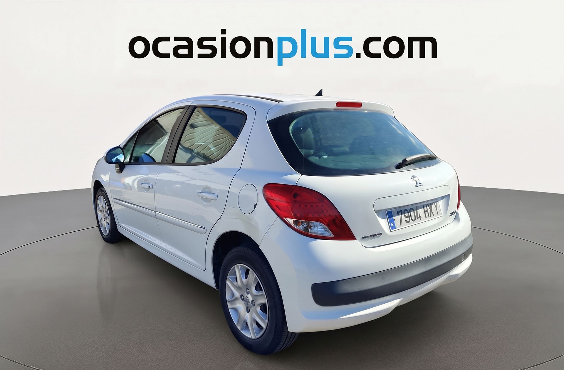 Peugeot 207 1.4 HDi FAP - foto 3