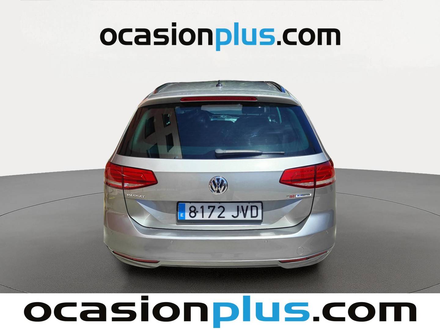 Volkswagen Passat Volkswagen Passat Variant Advance 1.4 TSI ACT BMT (150 CV) barato