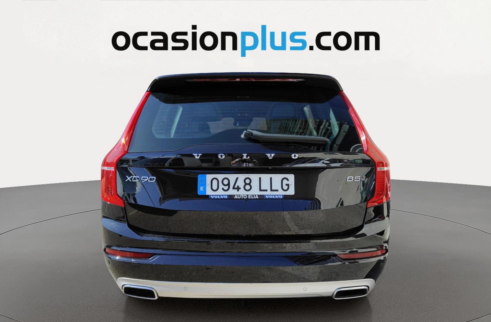 Volvo XC90 B5 G Momentum Pro AWD 7 plazas - foto 17