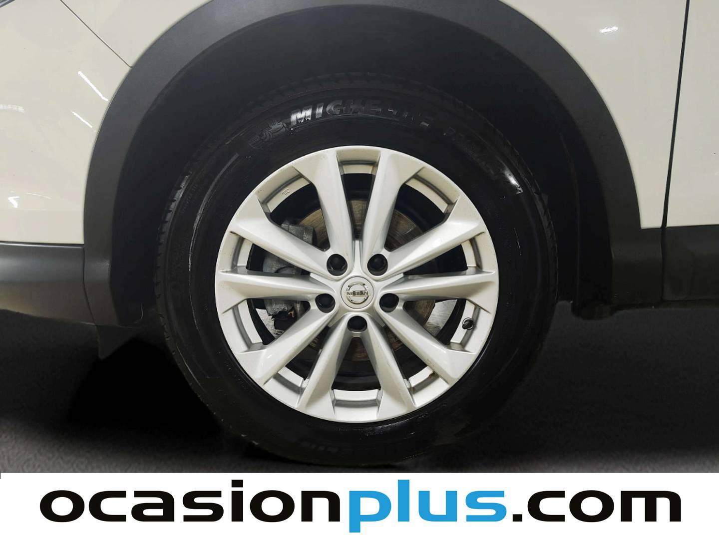 Nissan QASHQAI Nissan Qashqai DIG-T 115 Acenta 4x2 (115 CV) km 0