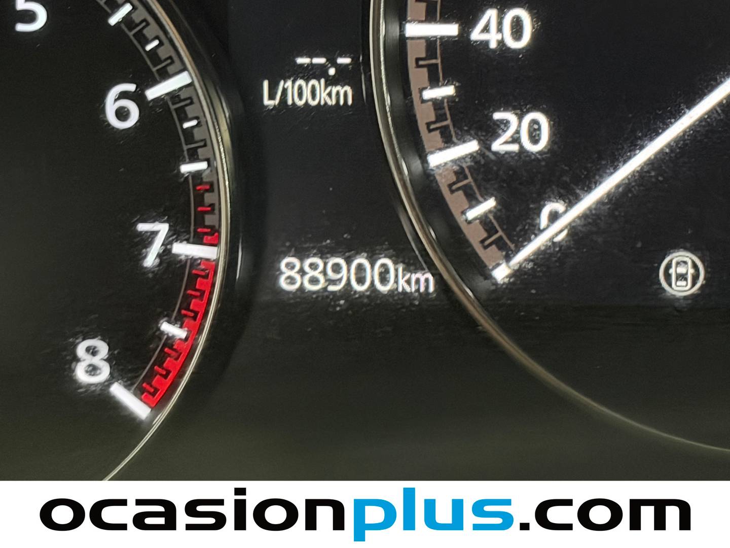 Mazda CX-30 Mazda CX-30 2.0 Skyactiv-G Evolution 2WD AT (122 CV) barato