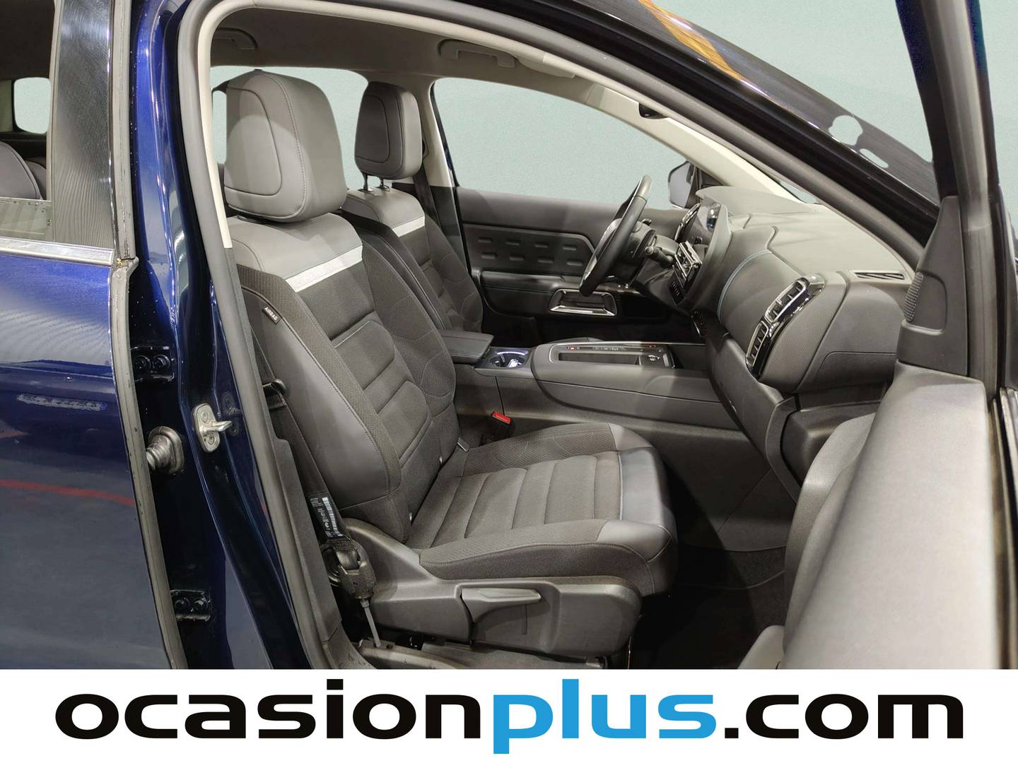 Foto Citroën C5 Aircross Citroen C5 Aircross BlueHdi 130 S&S C Series EAT8 (131 CV)