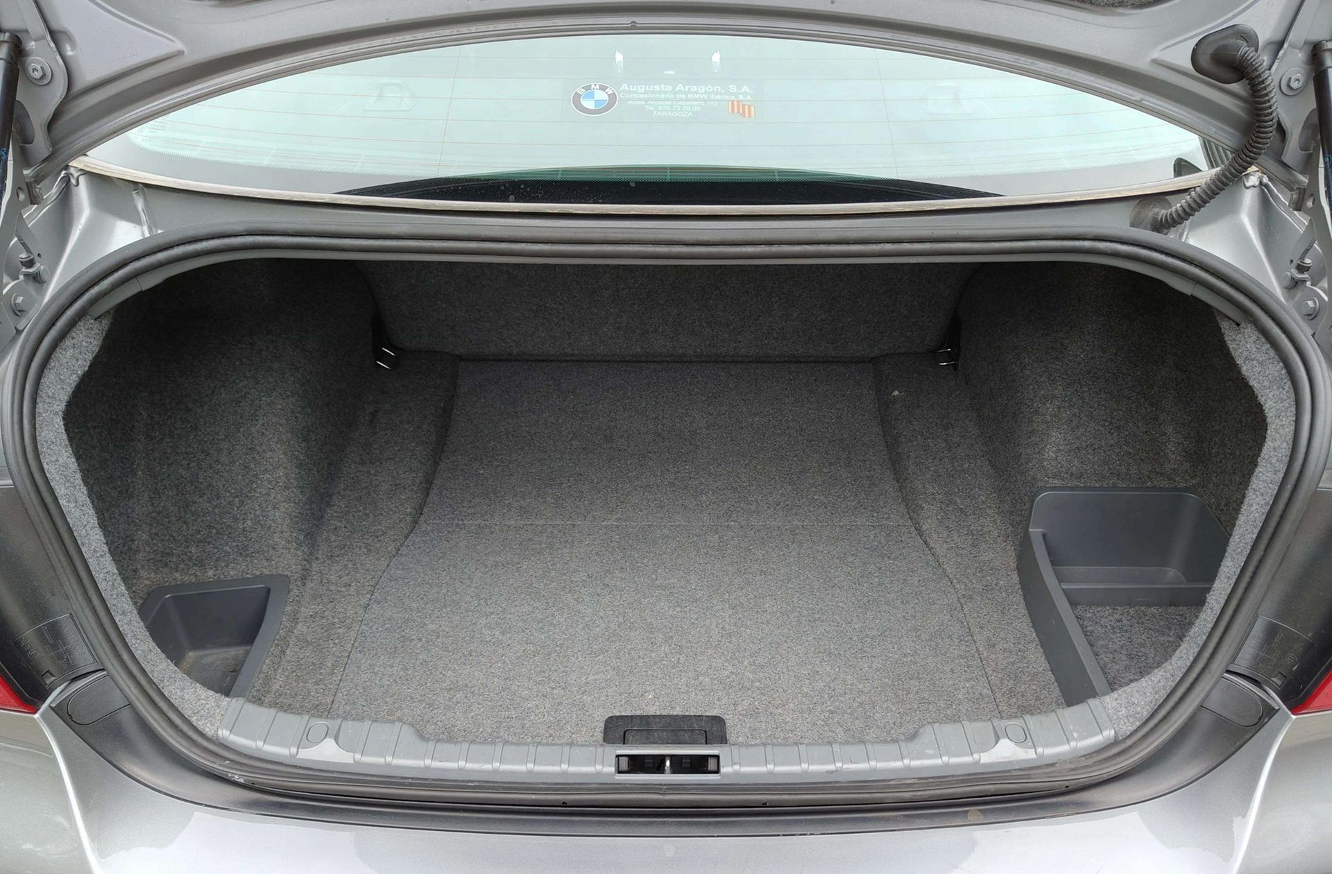 BMW Serie 3 320d - foto 14
