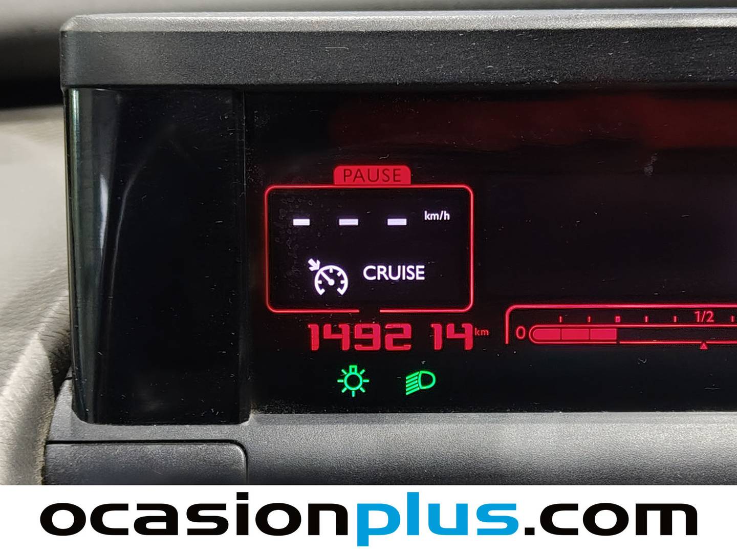 Foto Citroën C4 Cactus Citroen C4 Cactus PureTech 110 Feel Edition (110 CV)