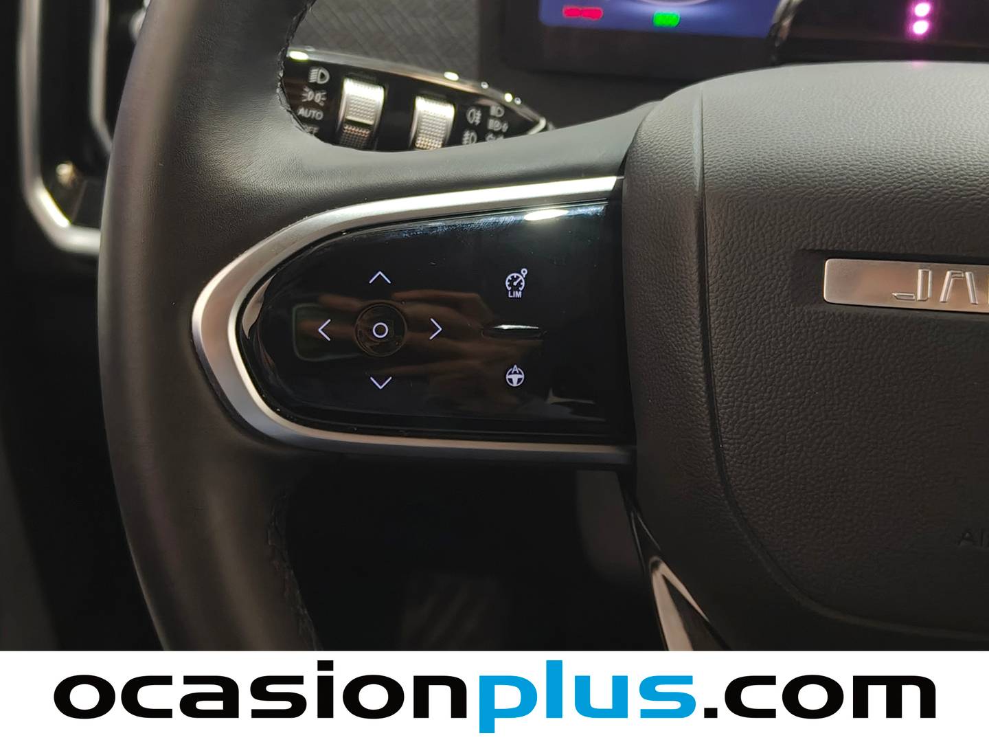 JAECOO 7 JAECOO 7 1.6 TGDI Select FWD (145 CV) gasolina