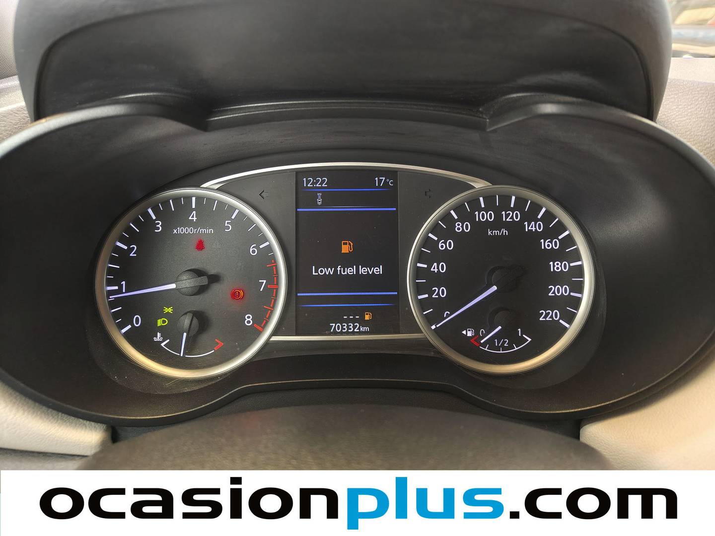 Foto Nissan Micra Nissan Micra IG-T Acenta (92 CV)