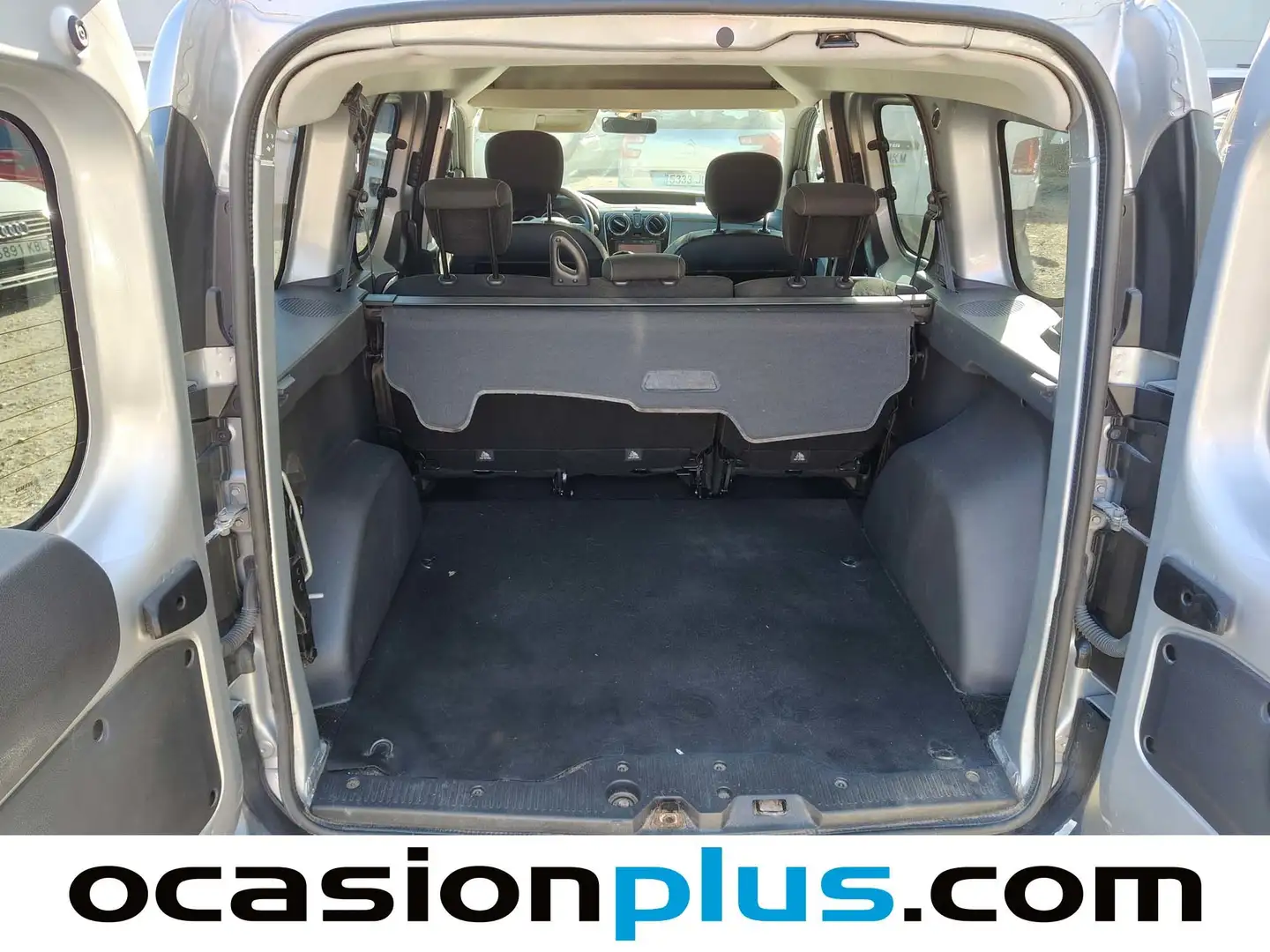 Foto Dacia Dokker Dacia Dokker Ambiance 1.6 (100 CV)