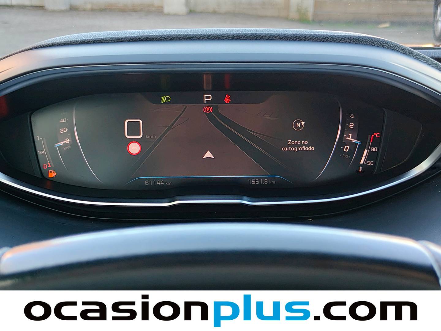 Peugeot 3008 Peugeot 3008 PureTech 130 S&S Allure Pack EAT8 (130 CV) seminuevo