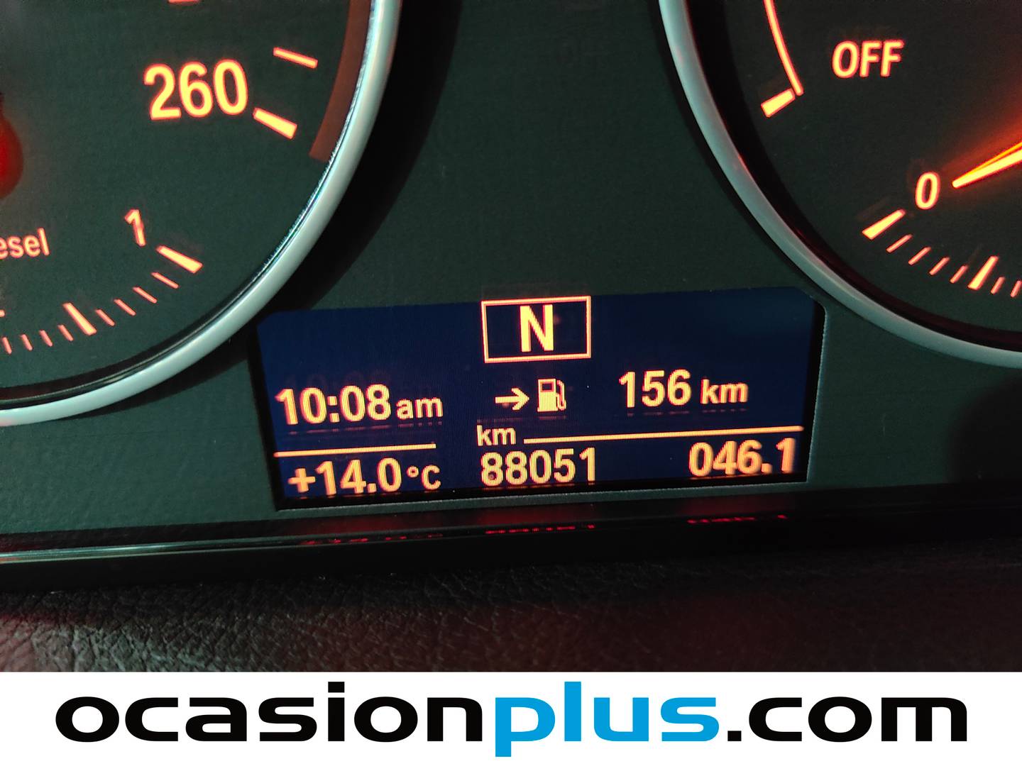 BMW Serie 2 Active Tourer BMW Serie 2 218d Active Tourer (150 CV) seminuevo