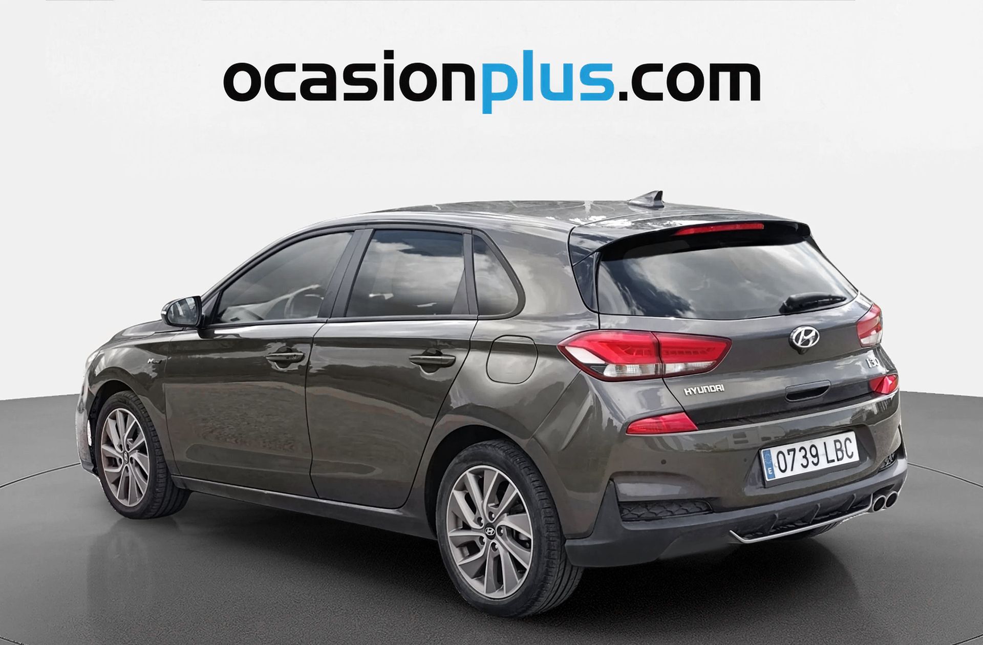 Hyundai i30 1.0 T-GDi N Line - foto 3