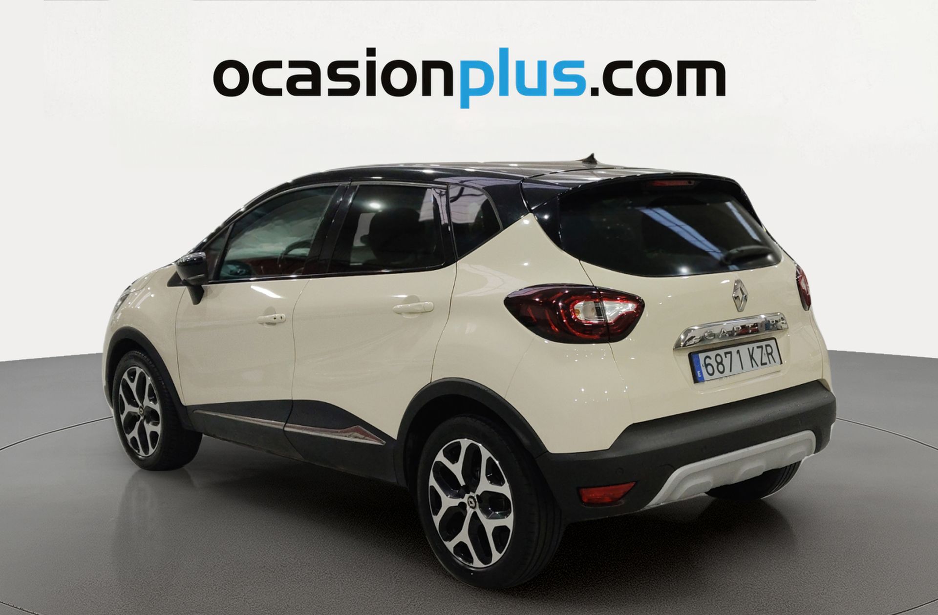 Renault Captur Zen Energy dCi eco2 - foto 4