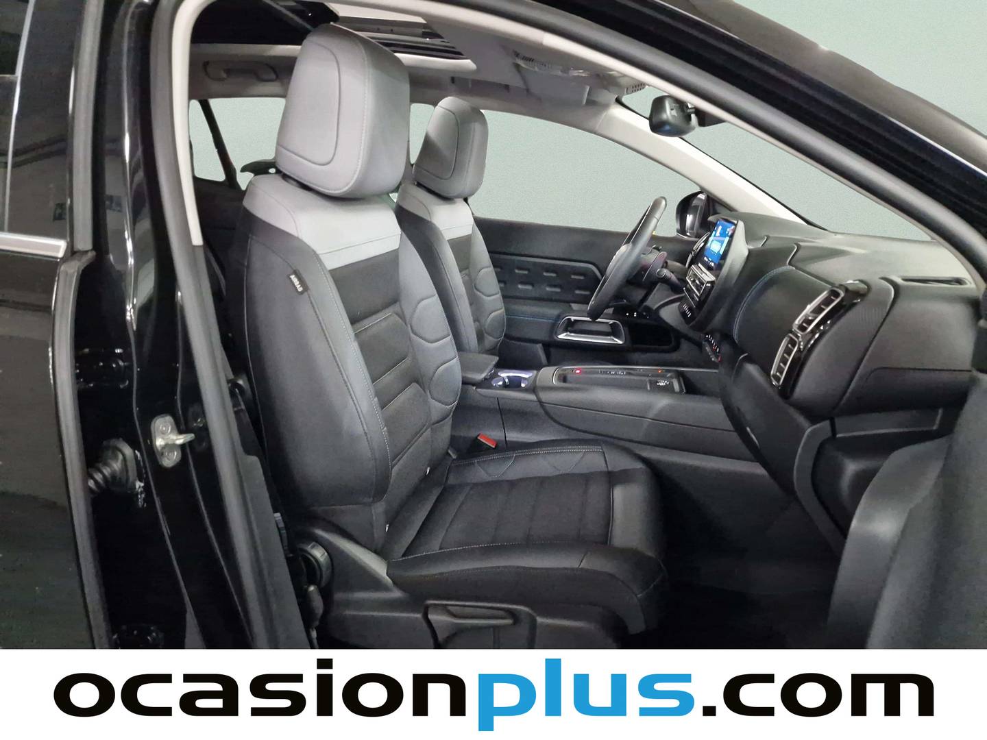 Foto Citroën C5 Aircross Citroen C5 Aircross Plug-in Hybrid Max e-EAT8 (225 CV)