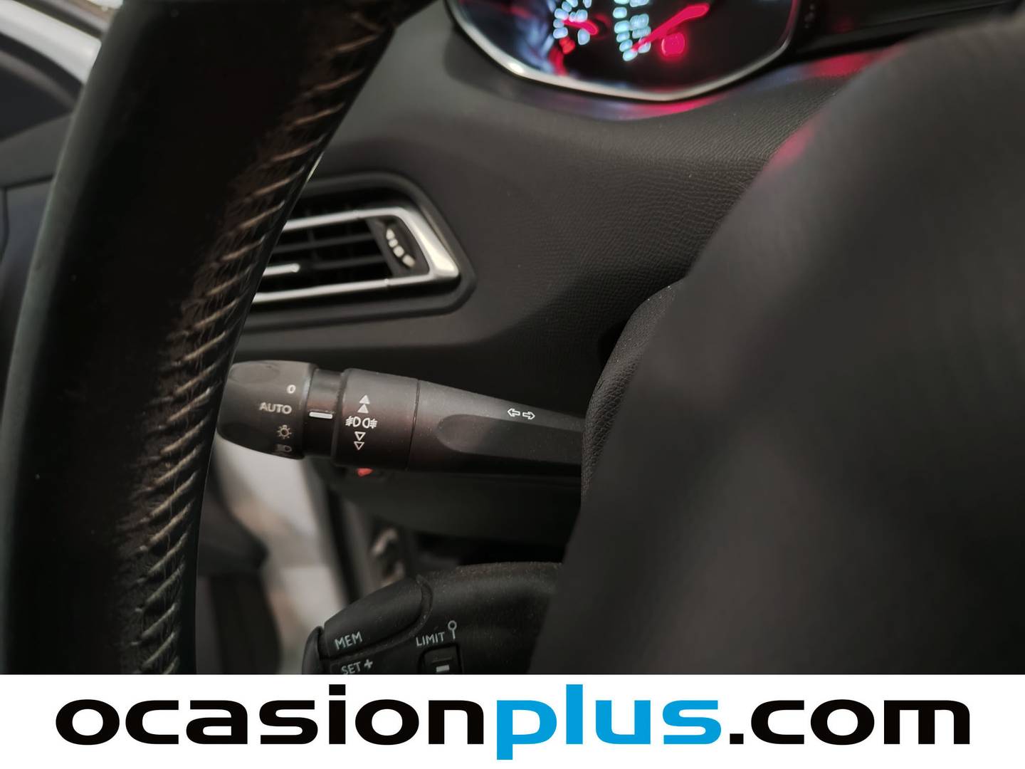 Peugeot 308 Peugeot 308 BlueHDi 100 Style (100 CV) 2017