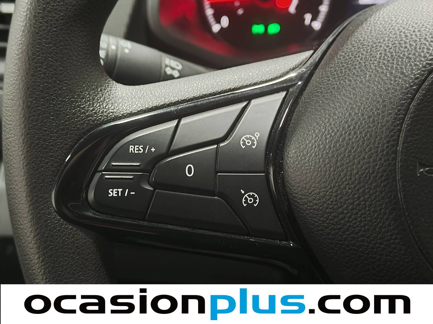 Nissan Primastar Nissan Primastar 2.0 dCi Acenta L1H1 1T (150 CV) seminuevo