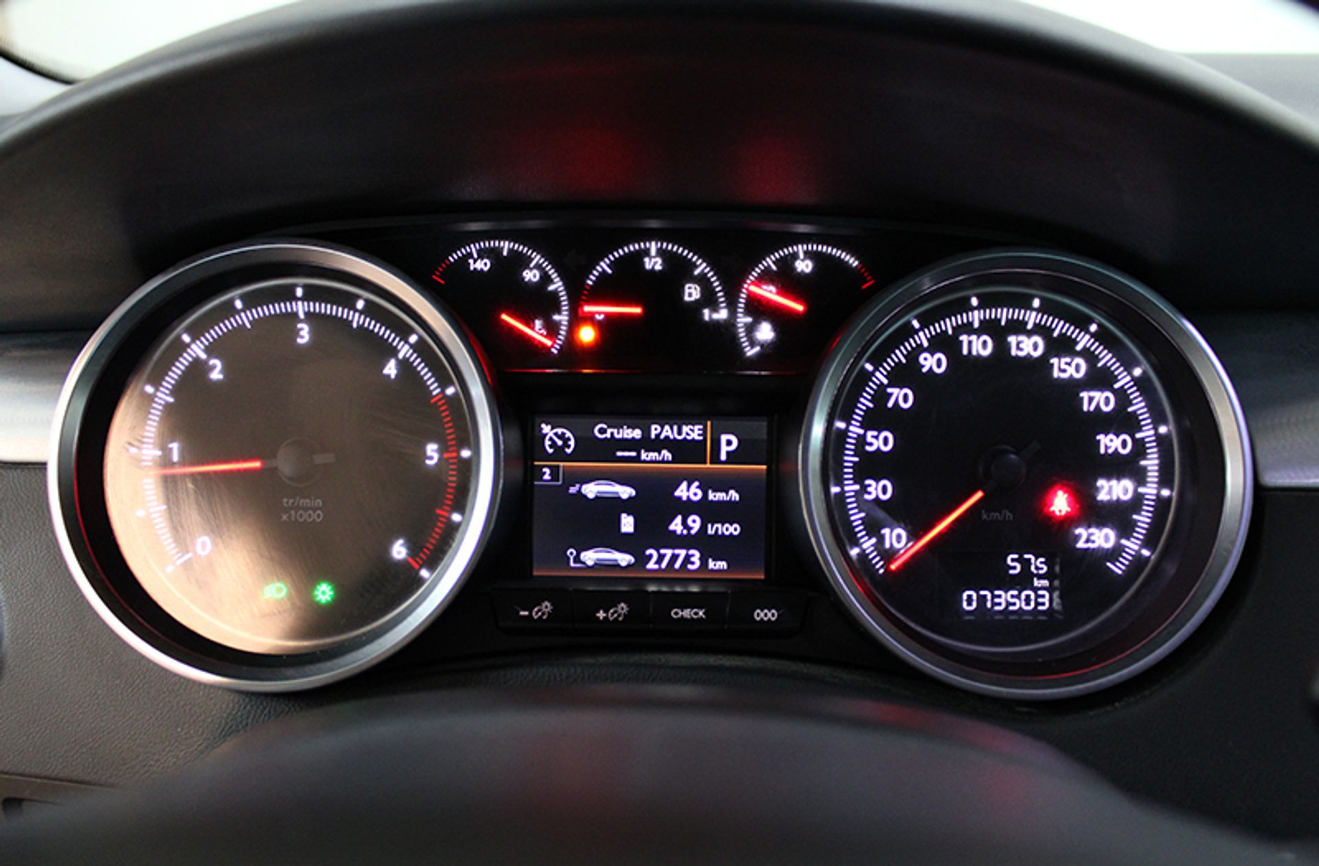 Peugeot 508 2.0 BlueHDi GT Aut. - foto 25