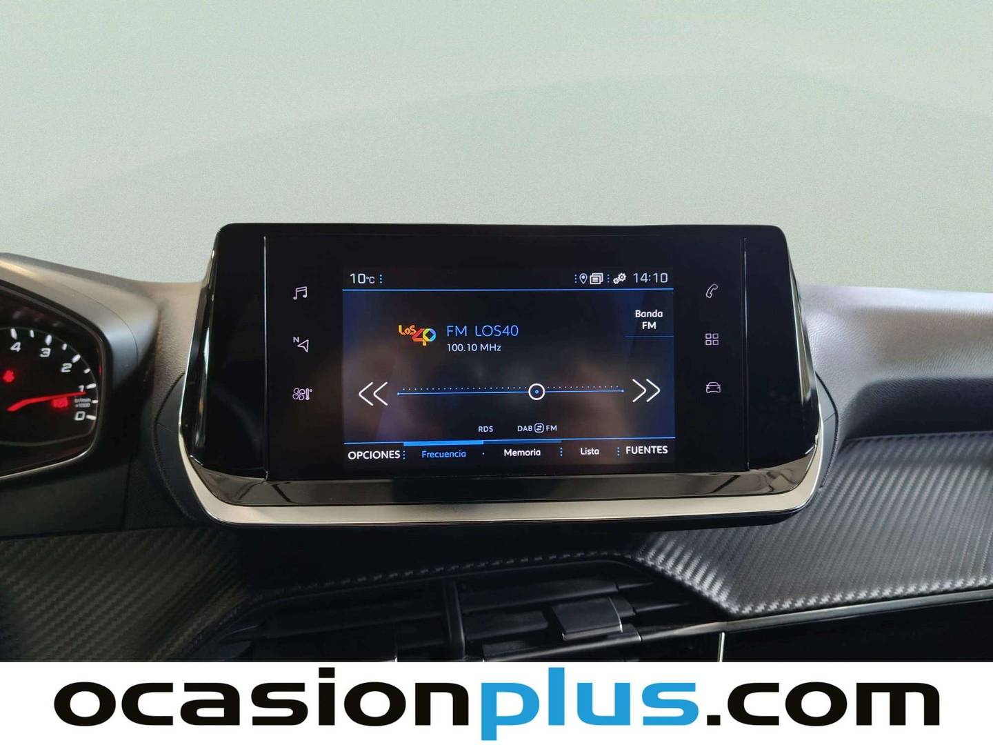 Foto Peugeot 2008 Peugeot 2008 PureTech 100 S&S Allure (100 CV)