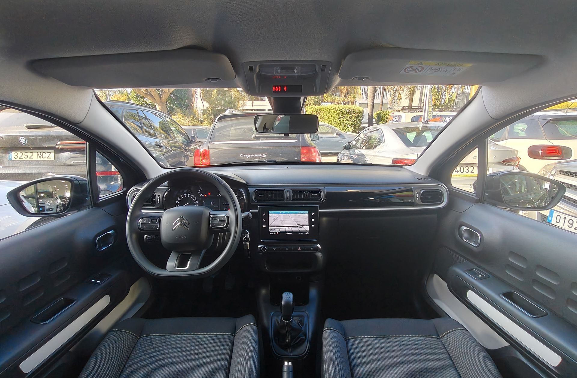 Citroën C3 PureTech 83 Plus - foto 5