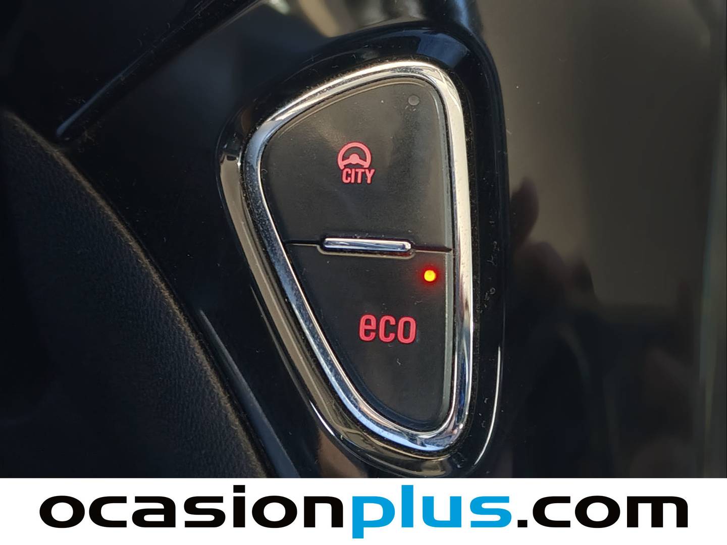 Opel Corsa Opel Corsa 1.4 Turbo S&S Selective (100 CV) seminuevo