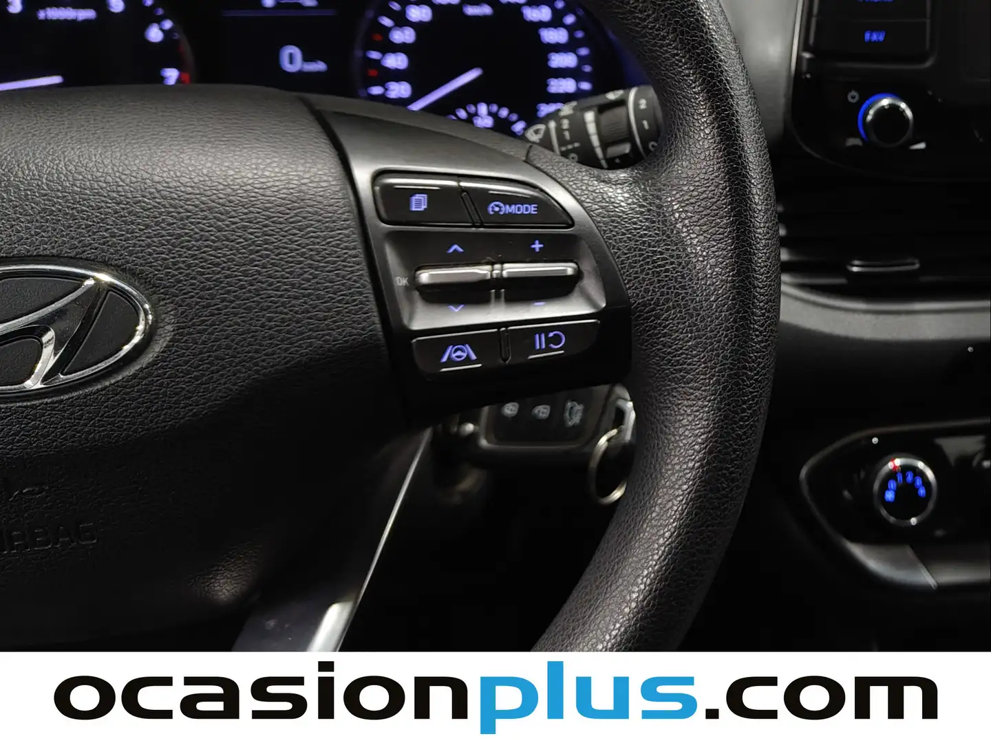 Foto Hyundai i30 Hyundai i30 1.5 DPI Essence (110 CV)