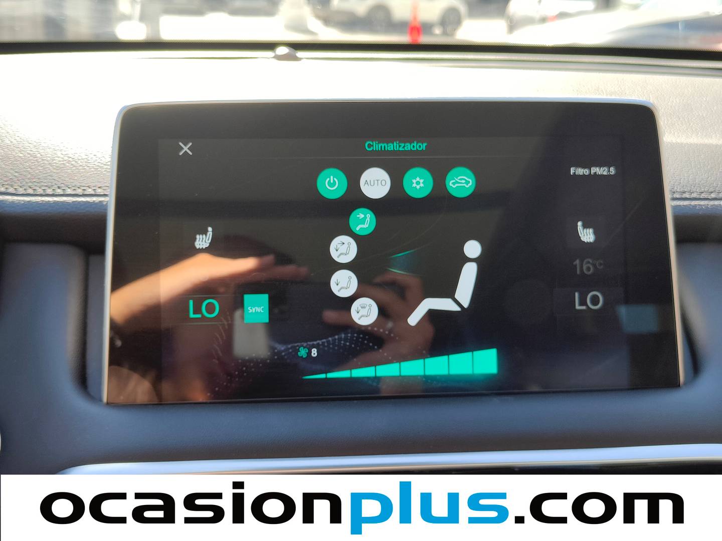 MG eHS MG eHS 1.5 T-GDI PHEV Luxury (258 CV) 258cv
