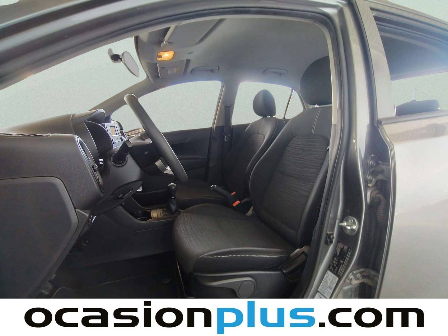 Foto KIA Picanto Kia Picanto 1.0 DPi Concept (67 CV)