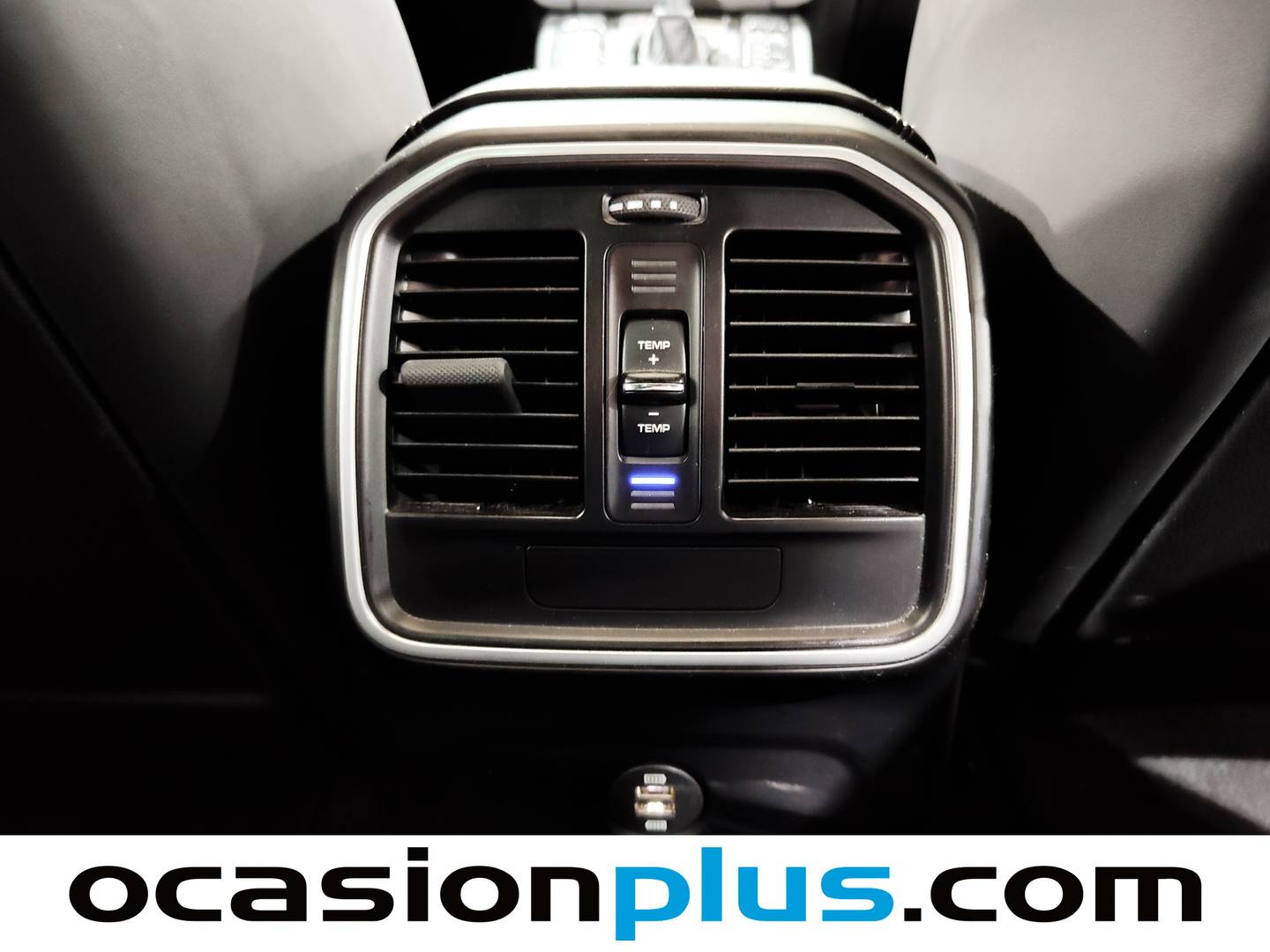 Foto Porsche Macan Porsche Macan Macan (245 CV)