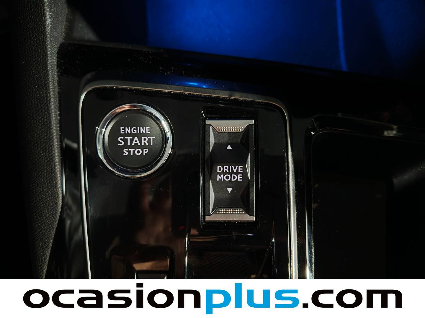 Foto Peugeot 5008 Peugeot 5008 BlueHDI 130 S&S Allure Pack EAT8 (130 CV) 7 Plazas