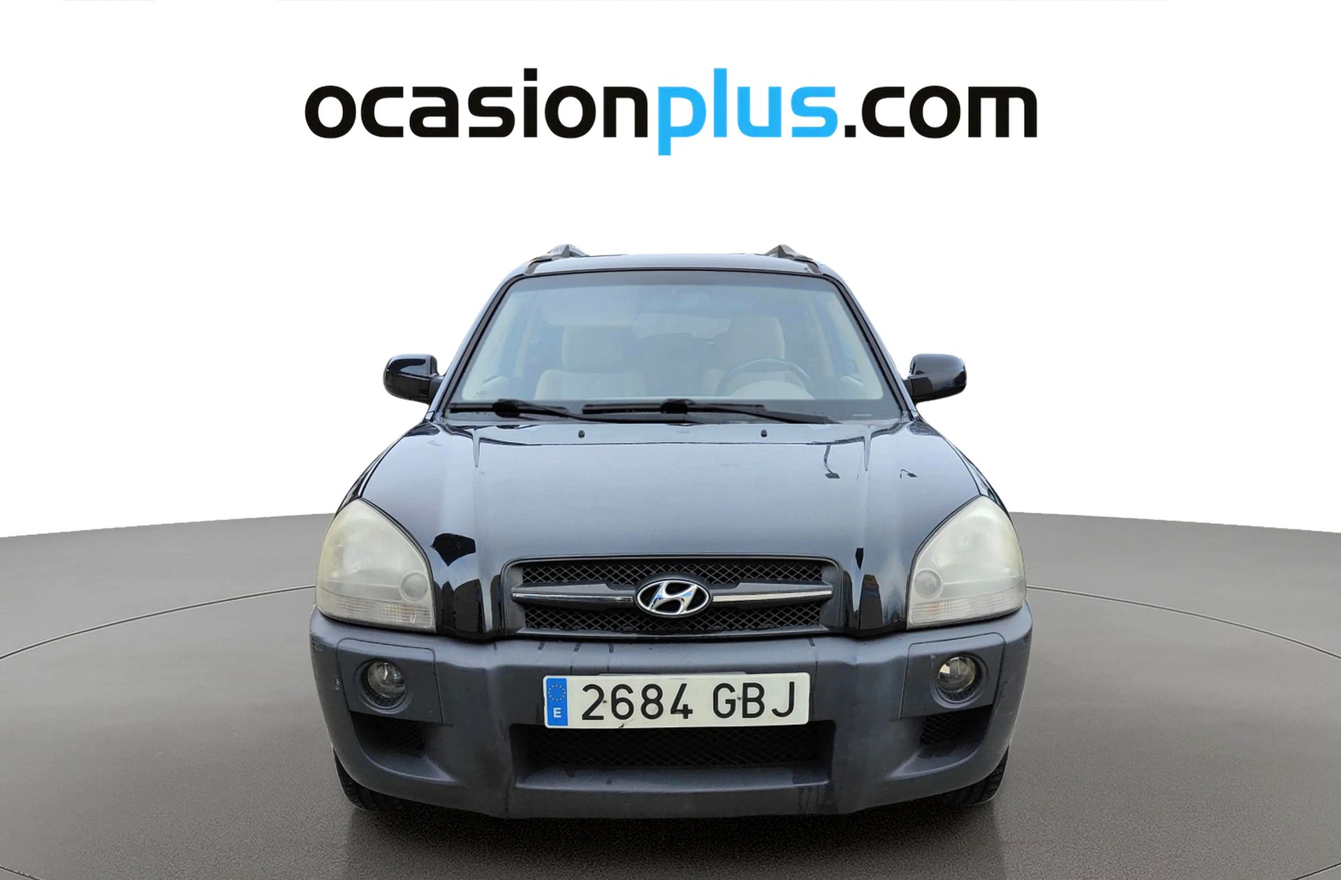 Hyundai Tucson 2.0 Comfort 4x2 - foto 10