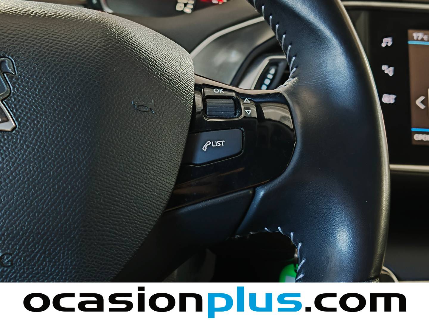 Peugeot 308 Peugeot 308 PureTech 110 S&S Allure (110 CV) 110cv
