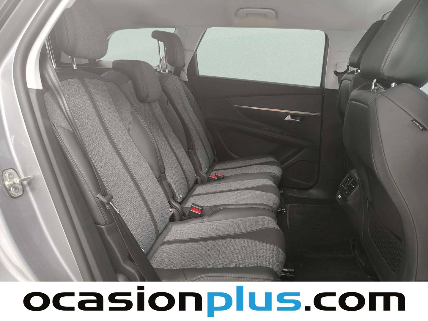 Peugeot 5008 Peugeot 5008 BlueHDi 130 S&S Allure (130 CV) 7 Plazas manual