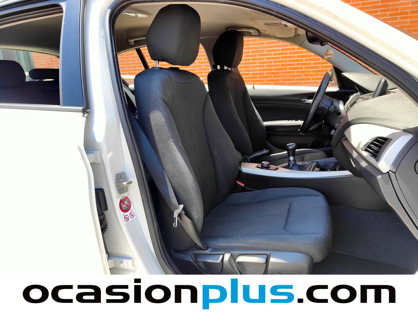 BMW Serie 1 BMW Serie 1 116d (116 CV) km 0