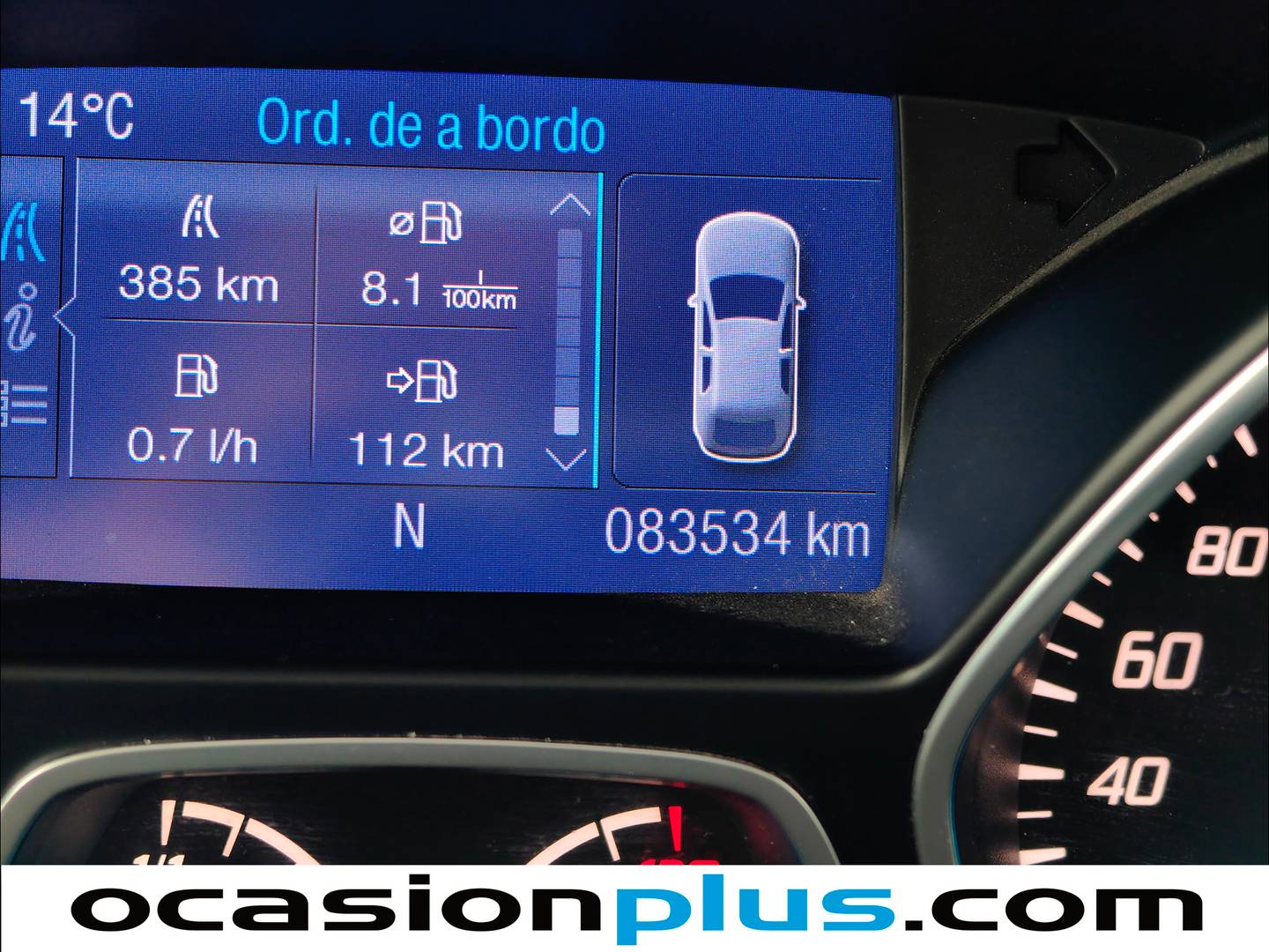 Ford Kuga Ford Kuga 2.0 TDCI S&S Titanium 4x4 (150 CV) 150cv