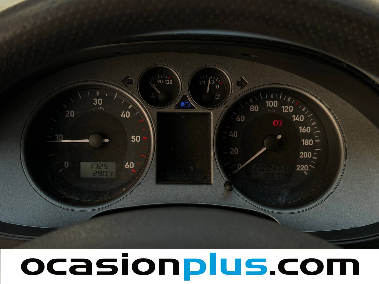 Seat Ibiza Seat Ibiza 1.4 TDI Reference (80 CV) 2006