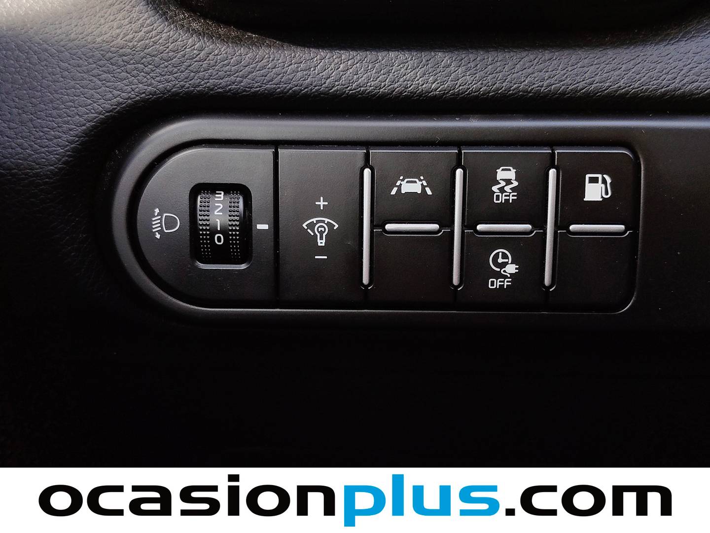 Extras del KIA XCeed KIA XCeed 1.6 GDi PHEV eDrive (141 CV)