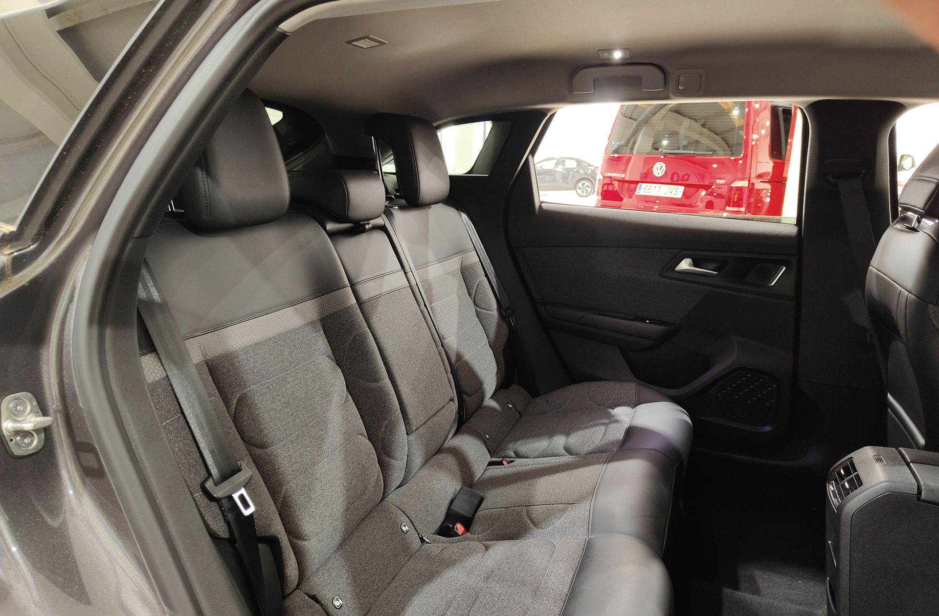 Citroën C5 X PureTech 130 Feel Pack EAT8 - foto 13