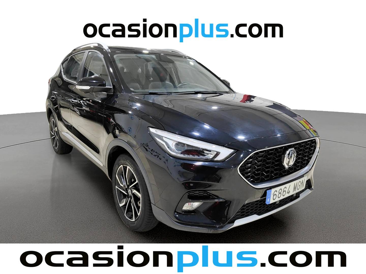 Foto MG ZS MG ZS 1.0T Luxury (111 CV)