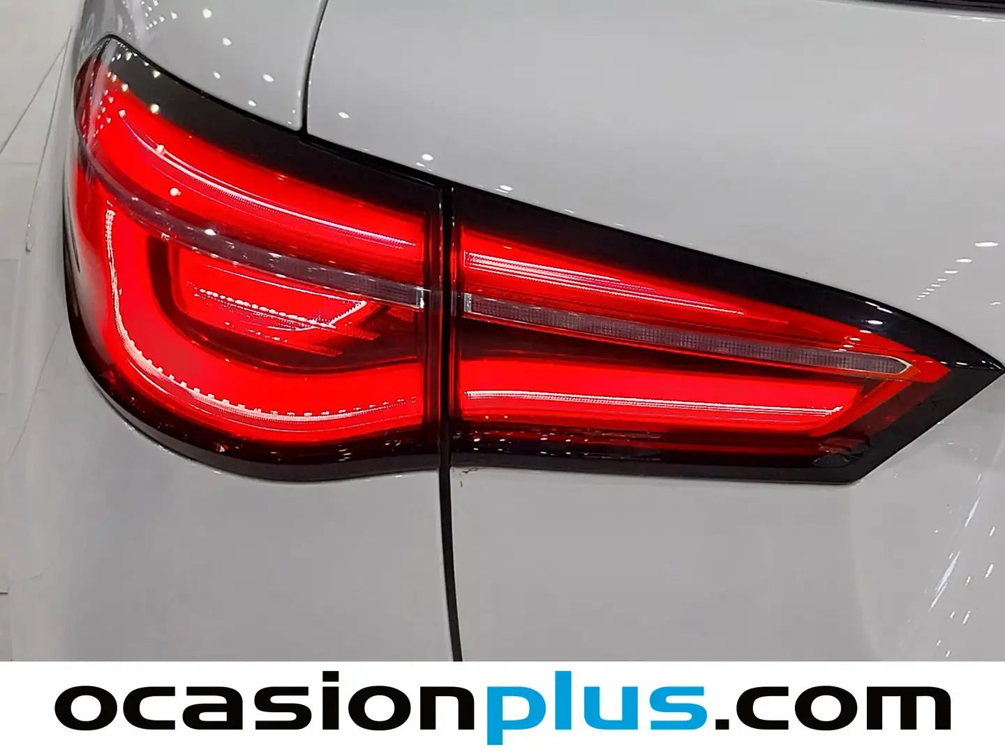 Foto MG HS MG HS 1.5 Turbo GDI Luxury DCT (162 CV)