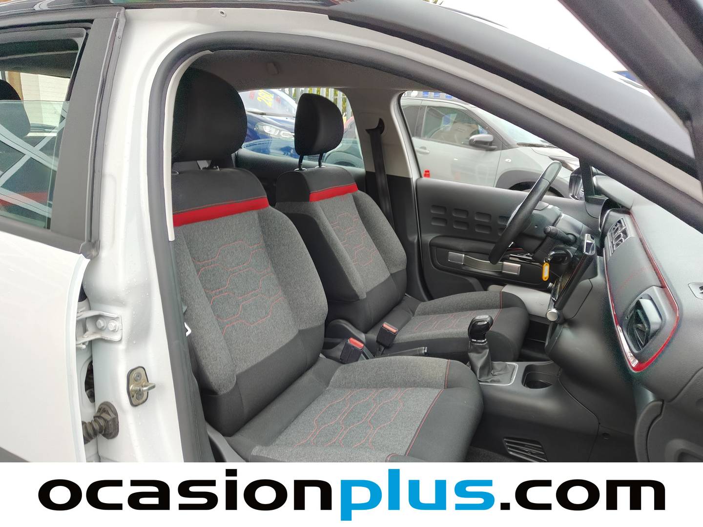 Foto Citroën C3 Citroen C3 PureTech 82 Feel (83 CV)