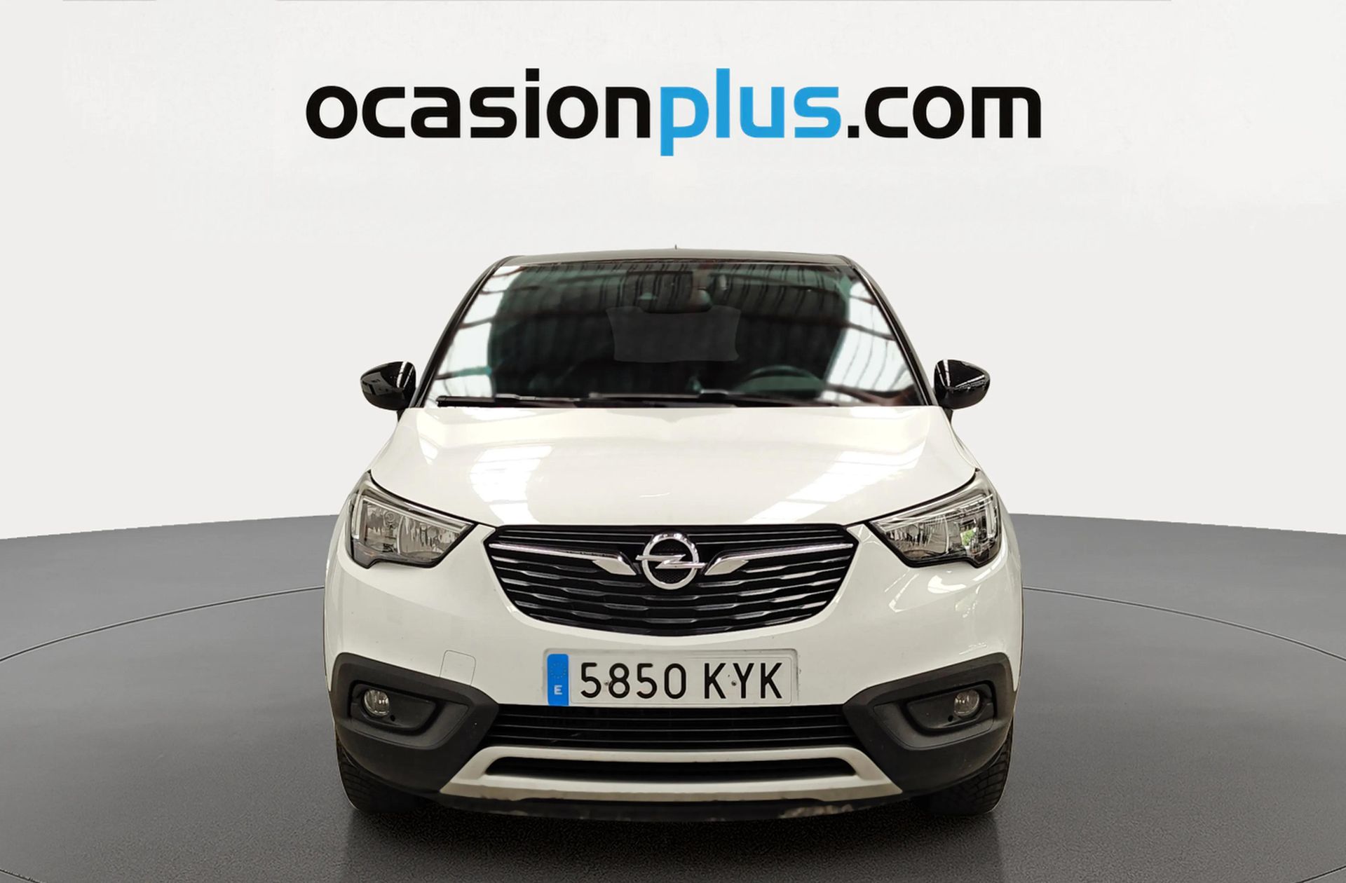 Opel Crossland 1.2 Design Line 120 Aniversario - foto 11