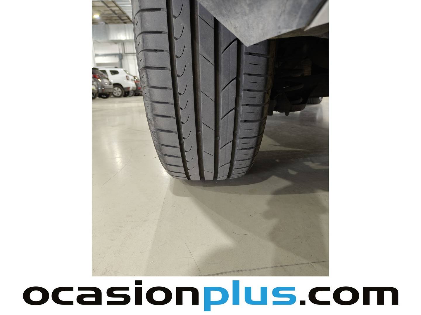 Seat Ateca SEAT Ateca 1.4 EcoTSI S&S Style Plus  (150 CV) manual